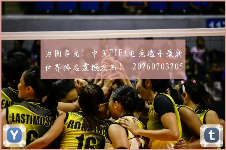 为国争光!中国FIFA电竞选手最新世界排名震撼发布!_20260703205745