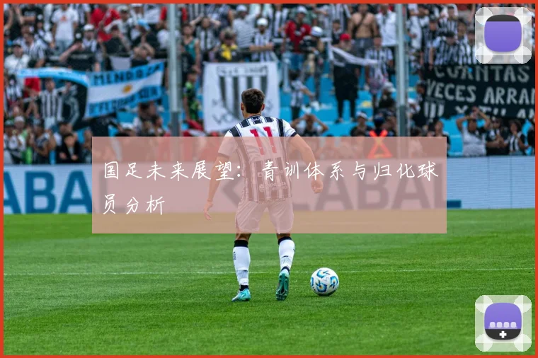 国足未来展望：青训体系与归化球员分析