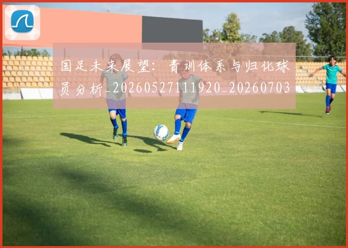 国足未来展望：青训体系与归化球员分析_20260527111920_20260703224138
