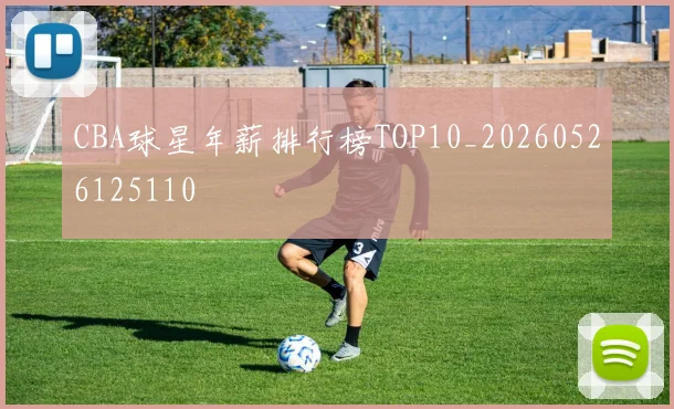 CBA球星年薪排行榜TOP10_20260526125110