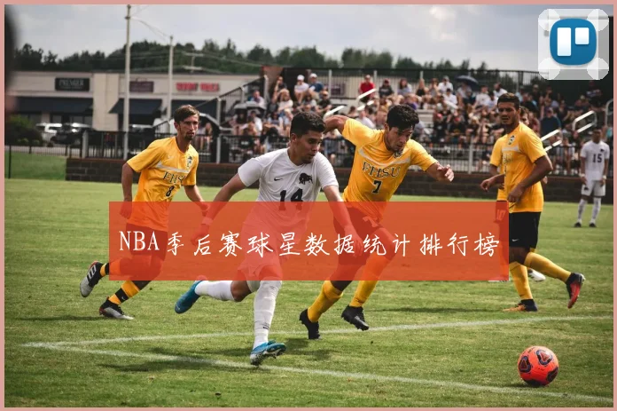 NBA季后赛球星数据统计排行榜